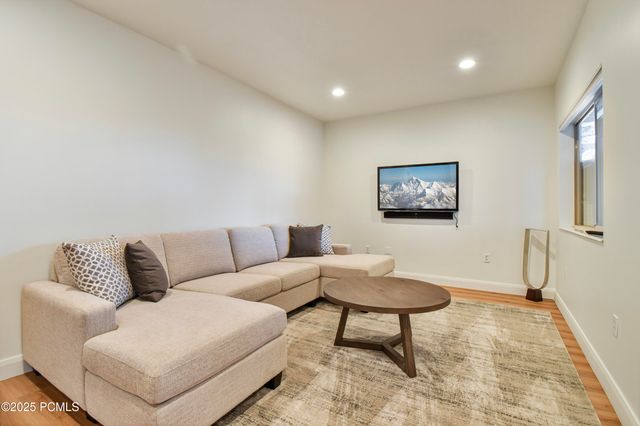 7688 Buckboard Drive, Park City, UT 84098