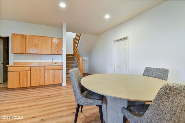 7688 Buckboard Drive, Park City, UT 84098