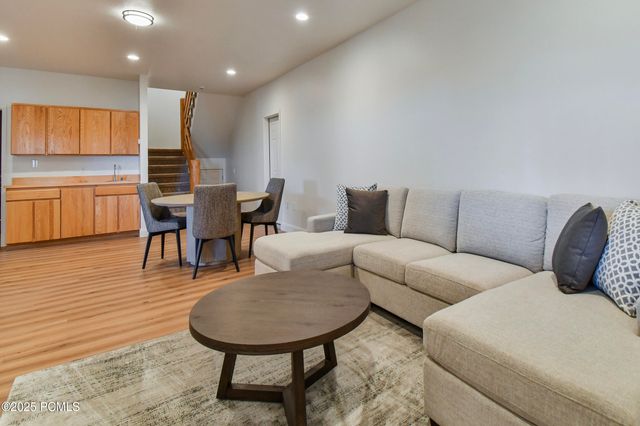 7688 Buckboard Drive, Park City, UT 84098