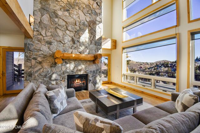 7688 Buckboard Drive, Park City, UT 84098