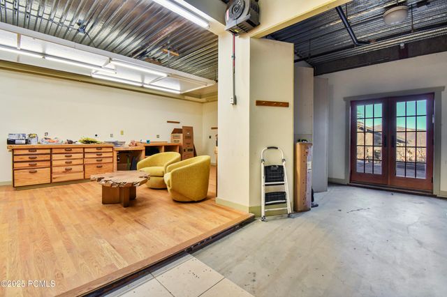 7688 Buckboard Drive, Park City, UT 84098