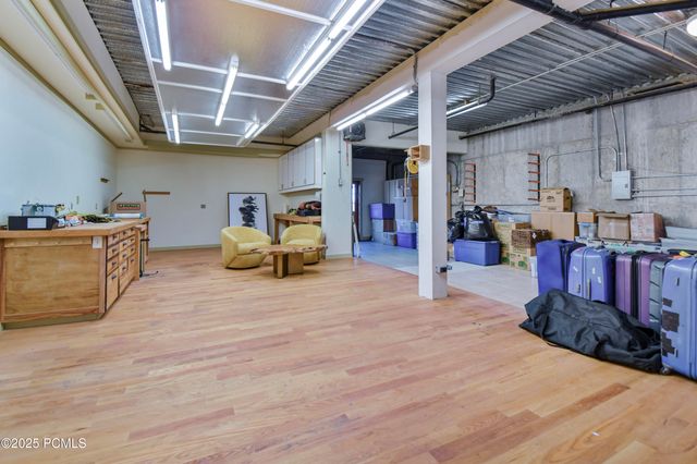 7688 Buckboard Drive, Park City, UT 84098