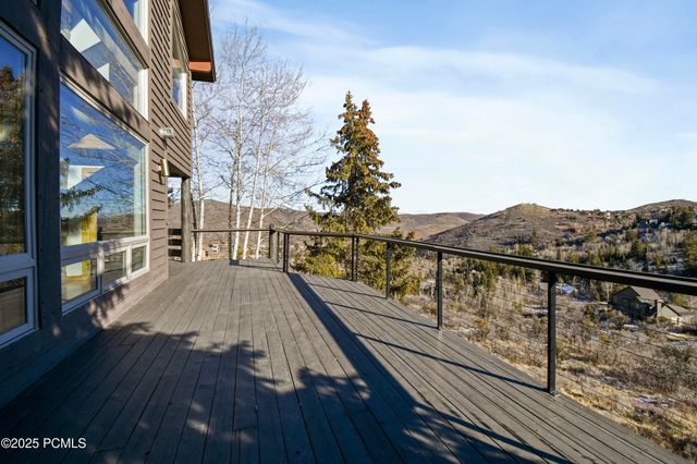 7688 Buckboard Drive, Park City, UT 84098