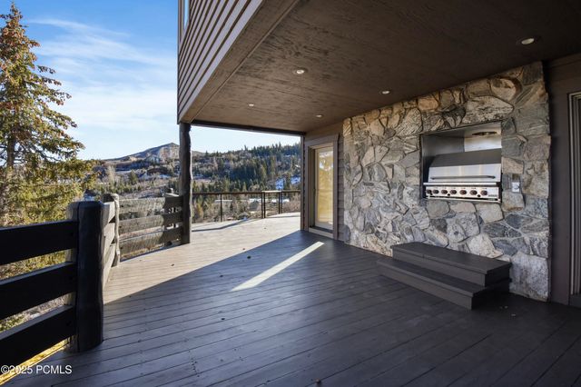 7688 Buckboard Drive, Park City, UT 84098