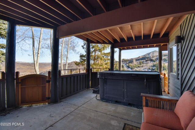 7688 Buckboard Drive, Park City, UT 84098