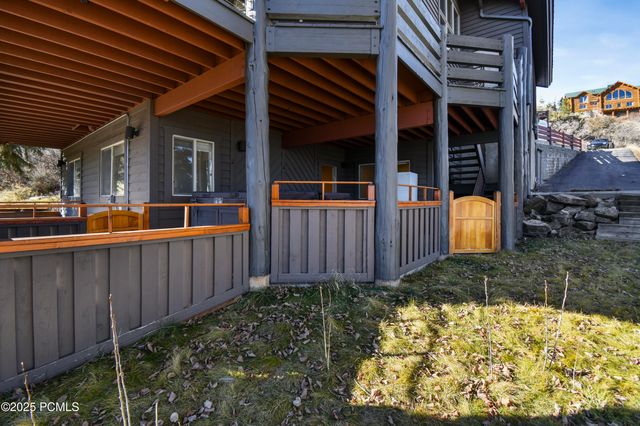 7688 Buckboard Drive, Park City, UT 84098