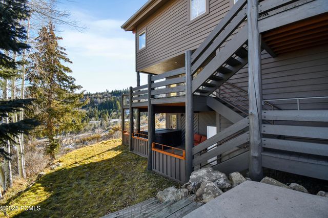 7688 Buckboard Drive, Park City, UT 84098