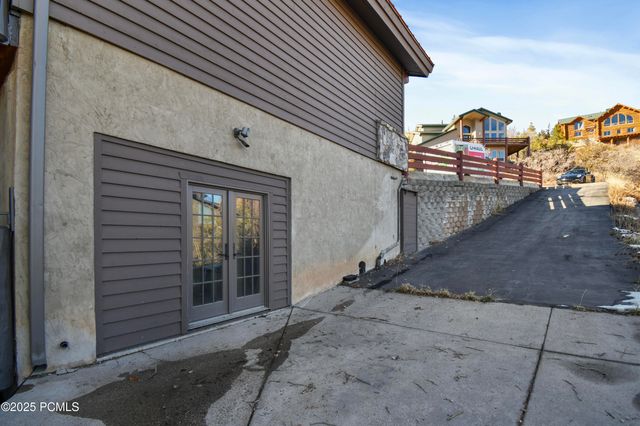 7688 Buckboard Drive, Park City, UT 84098