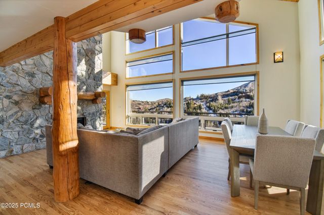 7688 Buckboard Drive, Park City, UT 84098