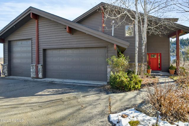 7688 Buckboard Drive, Park City, UT 84098