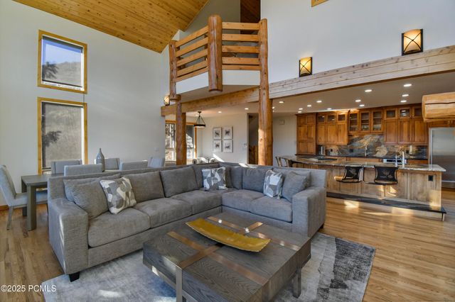 7688 Buckboard Drive, Park City, UT 84098