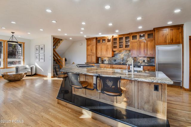 7688 Buckboard Drive, Park City, UT 84098