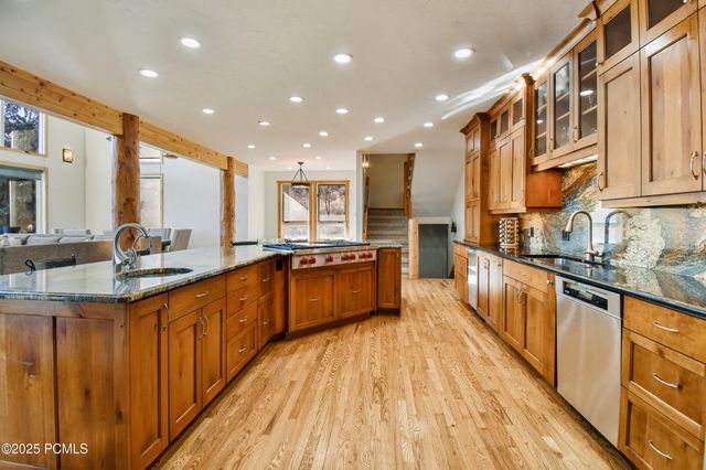 7688 Buckboard Drive, Park City, UT 84098