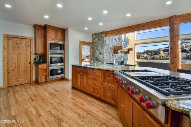 7688 Buckboard Drive, Park City, UT 84098