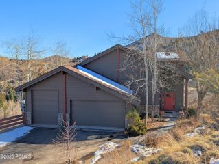 7688 Buckboard Drive, Park City, UT 84098
