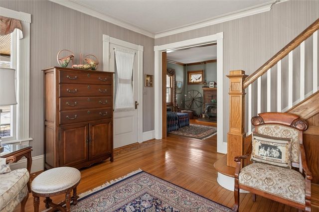 33 Dunning Avenue, Webster, NY 14580