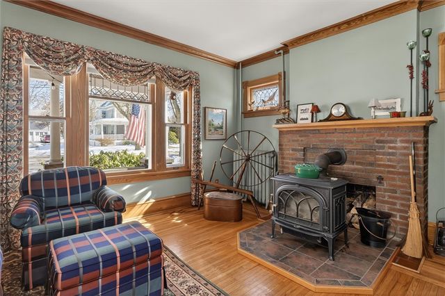 33 Dunning Avenue, Webster, NY 14580