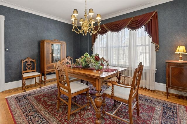 33 Dunning Avenue, Webster, NY 14580