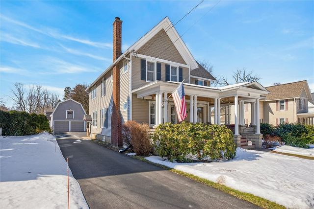 33 Dunning Avenue, Webster, NY 14580