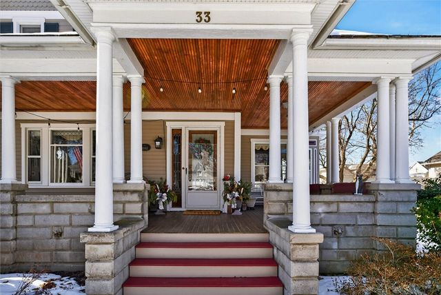 33 Dunning Avenue, Webster, NY 14580