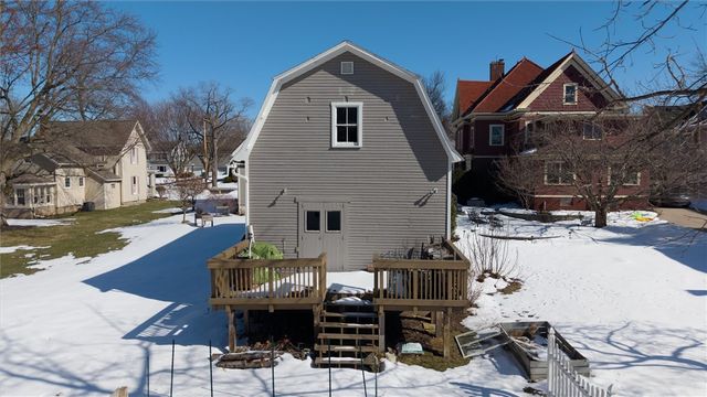 33 Dunning Avenue, Webster, NY 14580