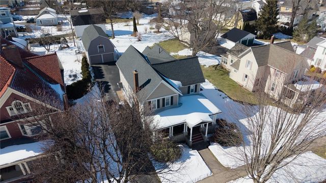 33 Dunning Avenue, Webster, NY 14580