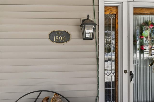 33 Dunning Avenue, Webster, NY 14580