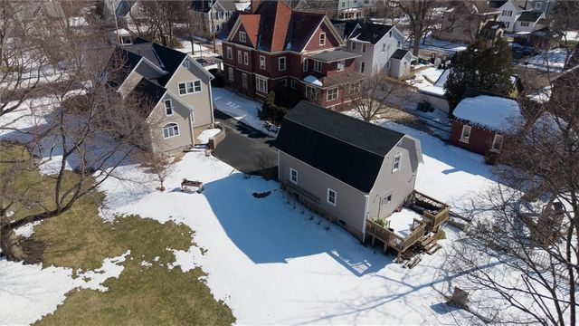 33 Dunning Avenue, Webster, NY 14580