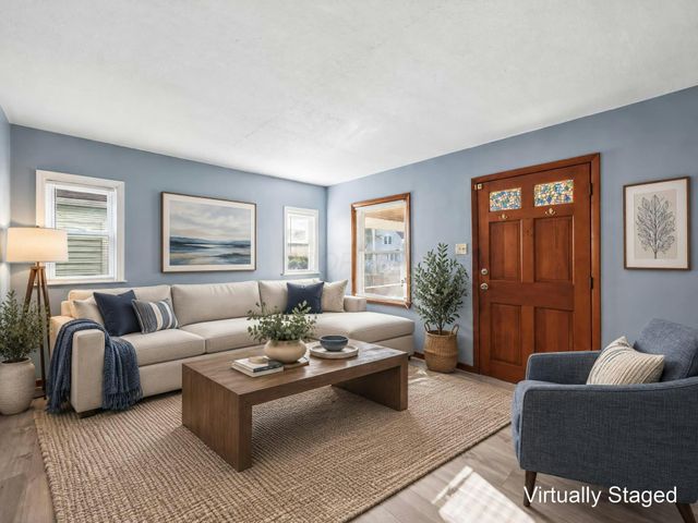 1474 Genessee Avenue, Columbus, OH 43211