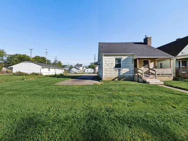 1474 Genessee Avenue, Columbus, OH 43211