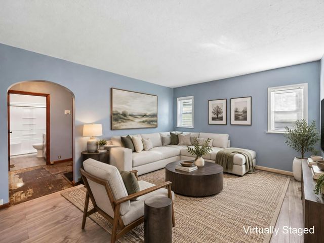1474 Genessee Avenue, Columbus, OH 43211