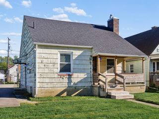 1474 Genessee Avenue, Columbus, OH 43211