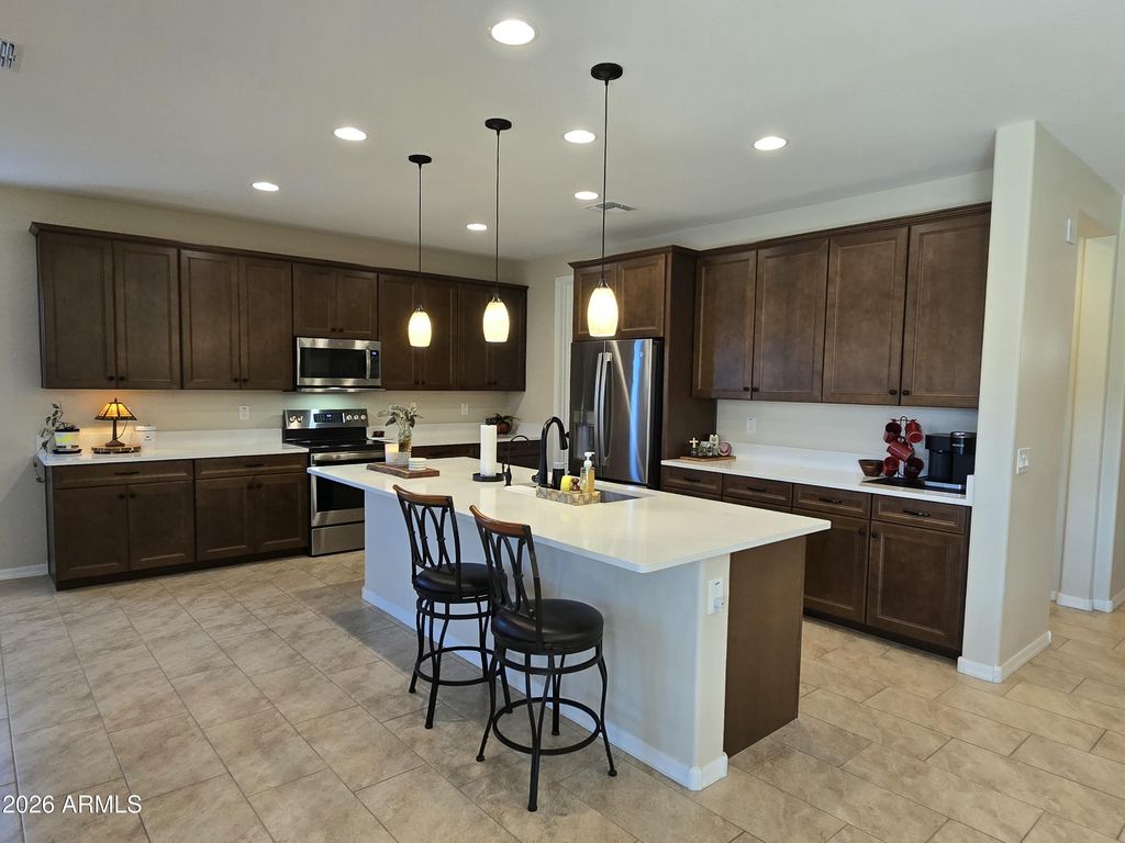 8310 N 186TH Avenue, Waddell, AZ 85355 — photo 2