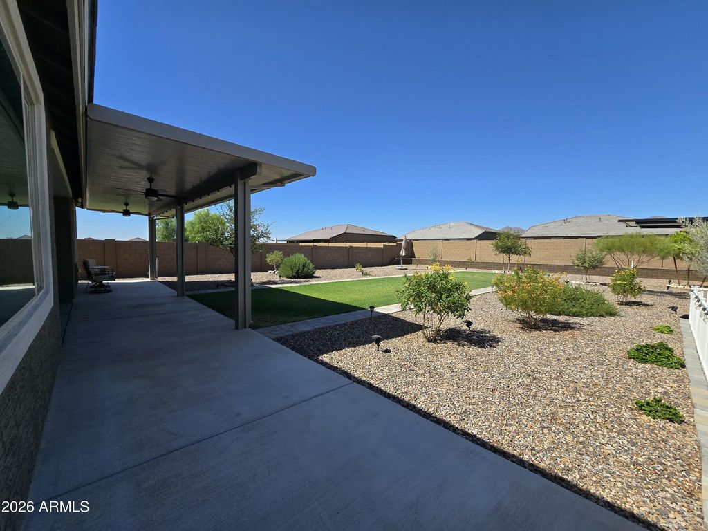 8310 N 186TH Avenue, Waddell, AZ 85355 — photo 3