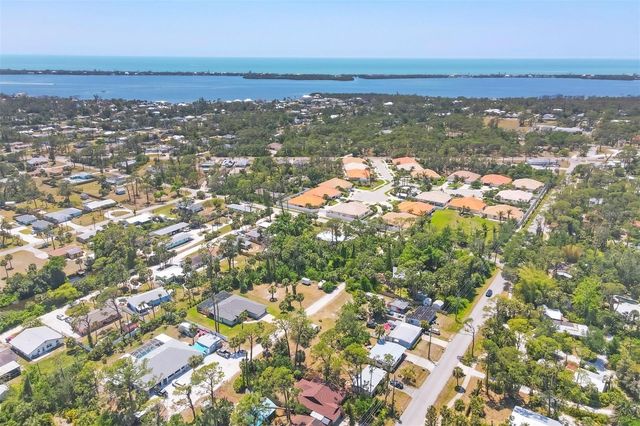 521 ARTISTS AVENUE, Englewood, FL 34223