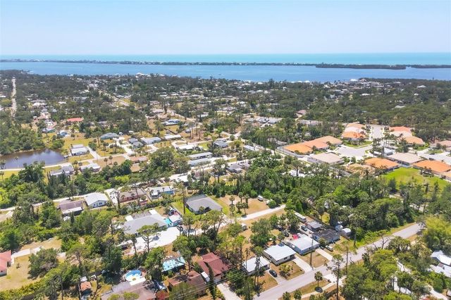 521 ARTISTS AVENUE, Englewood, FL 34223