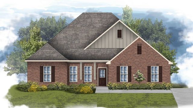 8709 Turnbull Dr, Pleasant View, TN 37146