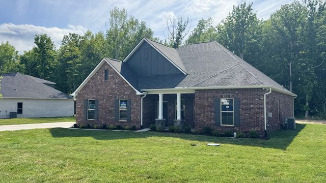 8709 Turnbull Dr, Pleasant View, TN 37146