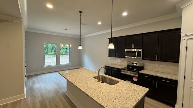 8709 Turnbull Dr, Pleasant View, TN 37146