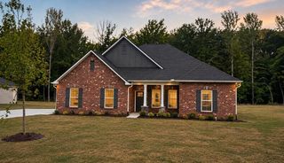 8709 Turnbull Dr, Pleasant View, TN 37146