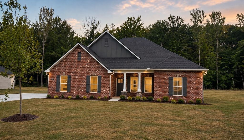 8709 Turnbull Dr, Pleasant View, TN 37146