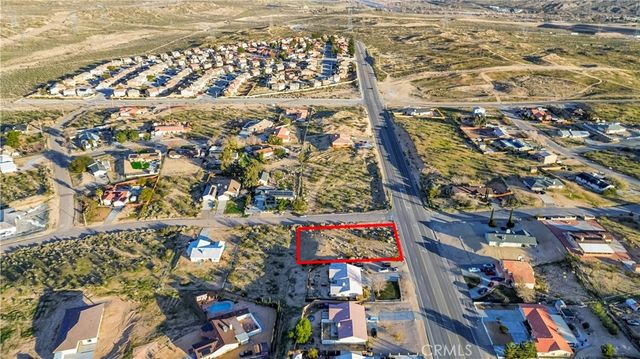 0 Village Dr, Victorville, CA 92394