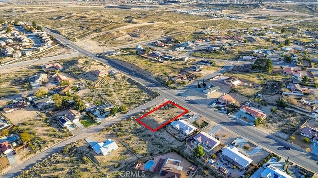 0 Village Dr, Victorville, CA 92394