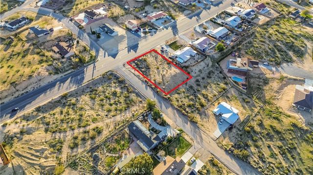 0 Village Dr, Victorville, CA 92394