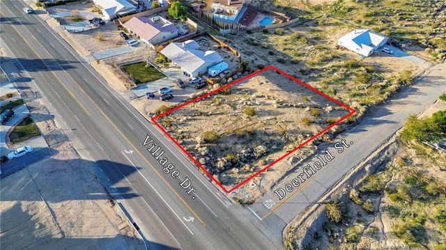 0 Village Dr, Victorville, CA 92394