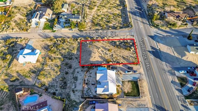 0 Village Dr, Victorville, CA 92394