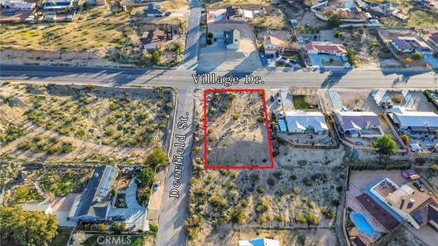 0 Village Dr, Victorville, CA 92394