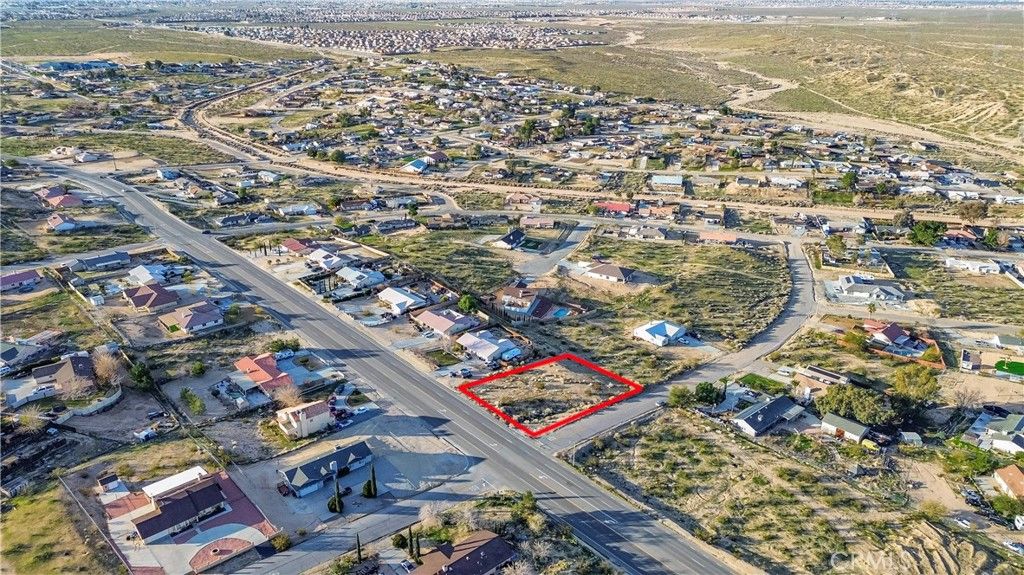 0 Village Dr, Victorville, CA 92394