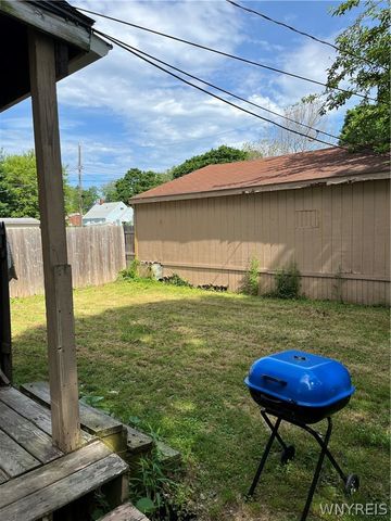 3334 B Street, Niagara Falls, NY 14303