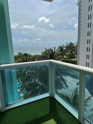 9201 Collins Ave 524, Surfside, FL 33154